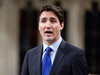 Prime Minister Justin Trudeau speaks during Question Period on Tuesday, April 11, 2017.