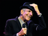 Beloved Canadian singer-songwriter Leonard Cohen died last November at the age of 82.