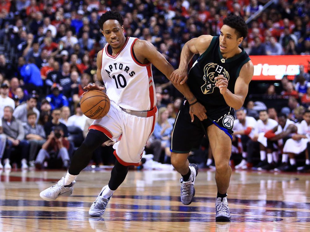 Play-in for what? Raptors come out of All-Star break looking to climb  Eastern Conference