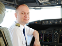 Pilot Miroslav Gronych showed a blood-alcohol level at nearly three and a half times the legal driving limit hours after he was supposed to pilot a Sunwing flight.