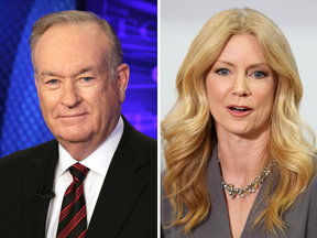 Bill O’Reilly and Wendy Walsh, who comes the closest of his accusers to not trying to leverage the situation to her advantage, Christie Blatchford writes.