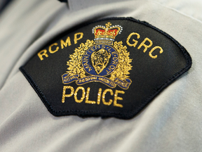 A teen has been arrested after an RCMP officer was stabbed in Nunavut.