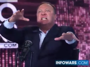 Alex Jones