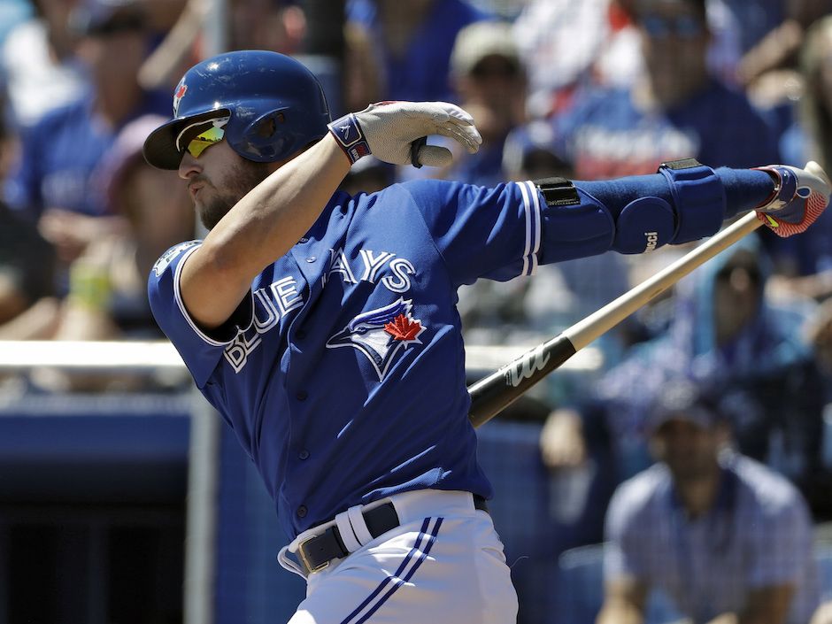 Donaldson 'Hurt' by Lack of Teammate Support in Anderson Spat