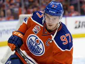 If Connor McDavid wins the Hart on June 21, he would be just the third player under the age of 21 to do so after Sidney Crosby (2007) and former Oiler Wayne Gretzky (1980).