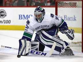 Unrestricted free agent Ryan Miller is decompressing and mapping out his playing future.