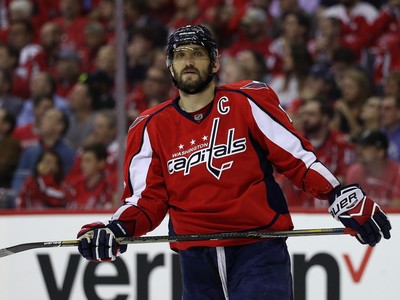 Tom Wilson contract: Washington Capitals tie down winger to massive 7-year  deal
