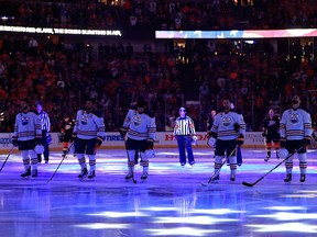 After a decade of disaster, a whole lot of things went right for the 2016-17 Oilers, beginning with phenomenal health.