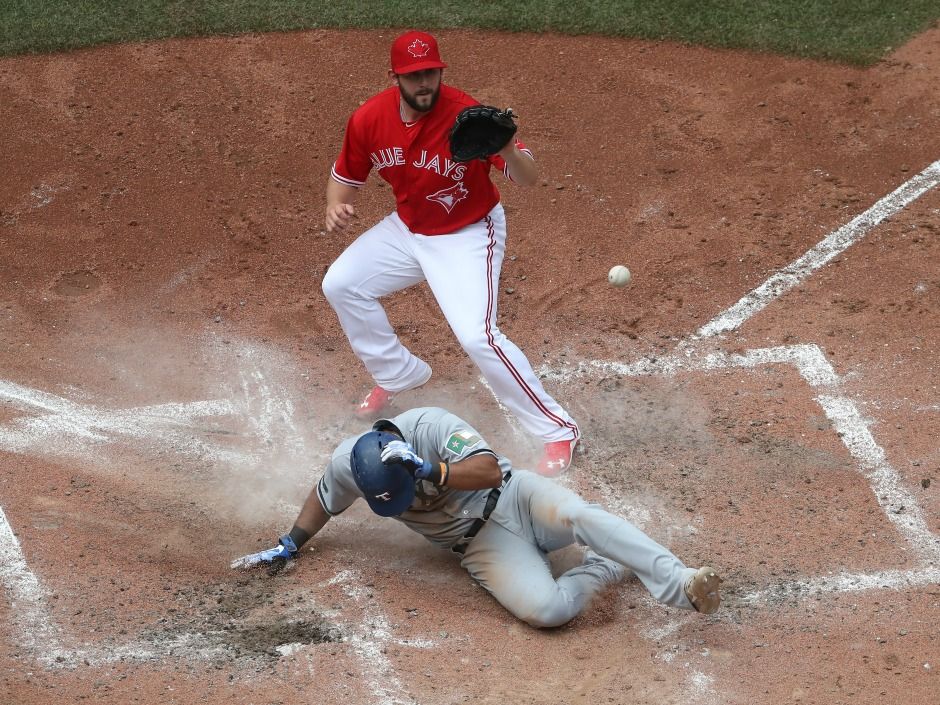 Deja vu for Elvis Andrus as Texas Rangers make way for new shortstop