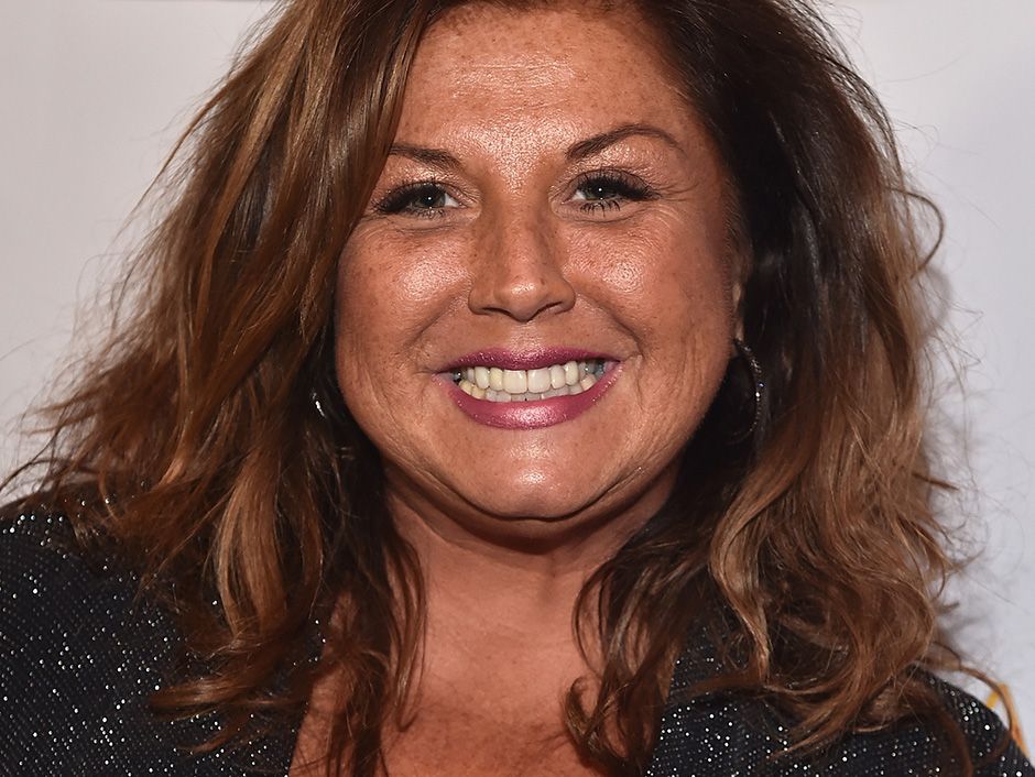 Abby Lee Miller Plans To Sue Prison For Refusing Her Medical