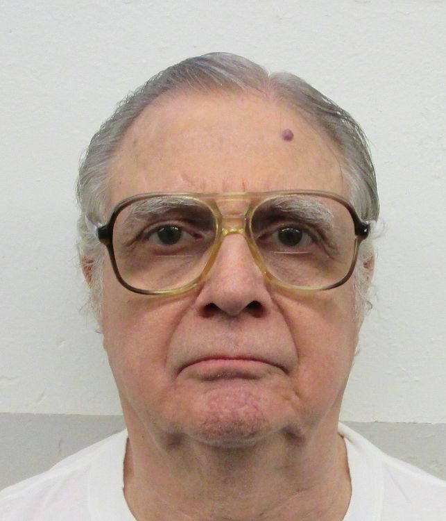 The Houdini of death row Alabama inmate who eluded execution