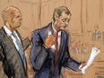 Weiner pleaded guilty to transmitting sexual material to a minor