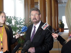 Australian independent Senator Derryn Hinch welcomes government support for legislation that he helped draft which would ban convicted pedophiles from traveling overseas.
