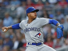 Marcus Stroman’s two-seamer has generated 56 outs in the field, 14 strikeouts, one fielder’s choice, three force outs and nine double plays.
