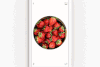 The enhanced Lens feature is one of three new food-related features Pinterest is rolling out.