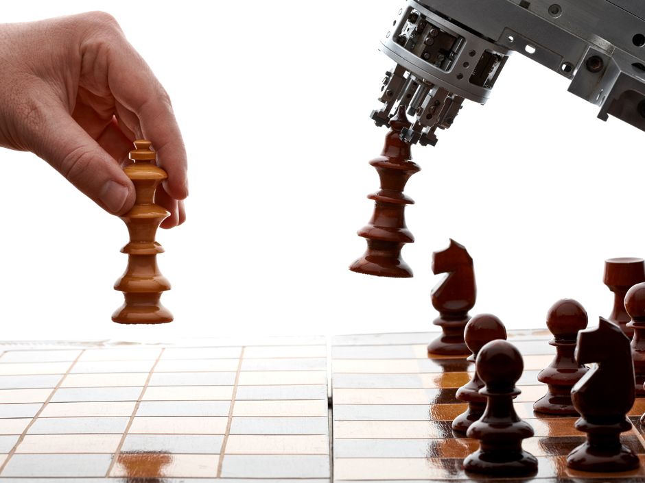 Artificial Intelligence Is Taking Computer Chess Beyond Brute Force