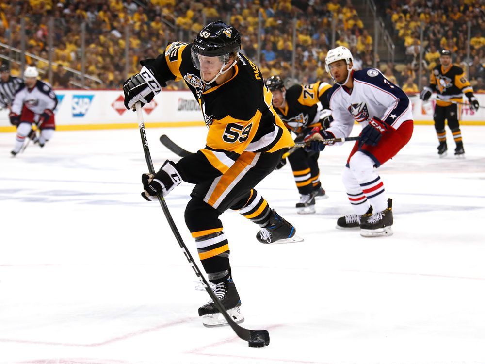 Pittsburgh Penguins History: Best Rookie Goal Scoring Defencemen