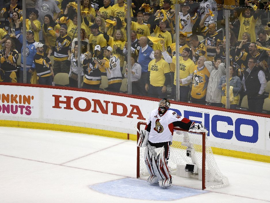 Team Canada: Black and yellow a tribute to cancer fight, not