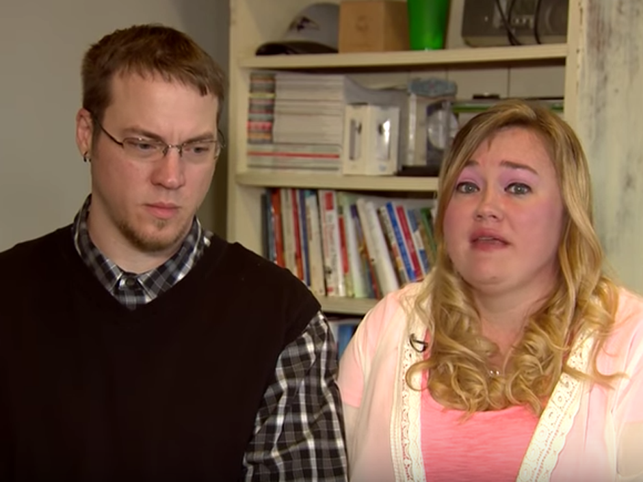 YouTube parents who pulled disturbing 'pranks' on kids lose custody to ...