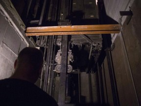 Data suggests elevators in Canada are proving increasingly dangerous. In the past six years, six people have been killed and 1,225 people have been injured, including 69 permanently, in elevator mishaps in Ontario.