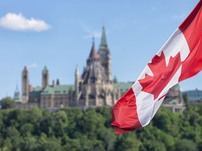 The MS Society of Canada urges MPs to recognize the burden that MS places on Canadian families