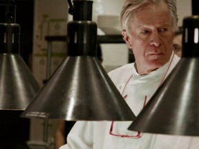 Jeremiah Tower in Jeremiah Tower: The Last Magnificent.