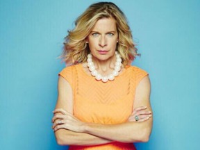 Katie Hopkins has previously come under fire for articles comparing migrants to cockroaches, shaming overweight people and boasting that she wouldn't allow her children to play with poor children.
