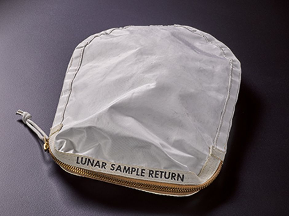 Lunar Bag for Life | Nordikota