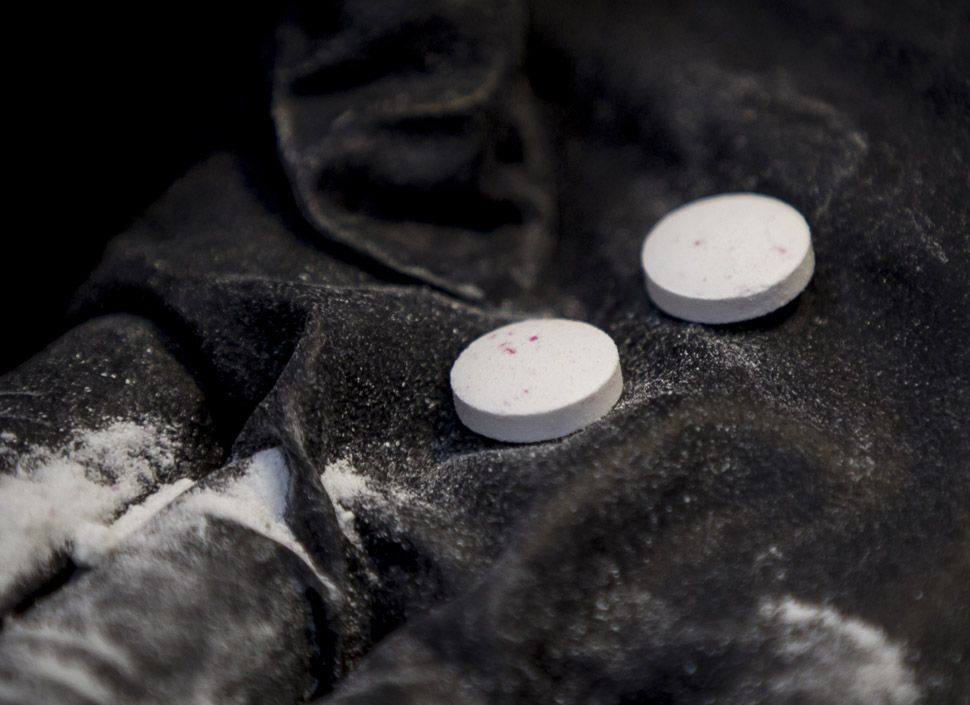 'I slowly felt my body shutting down' Ohio police officer accidentally