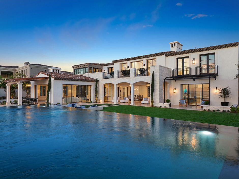 Newport Beach home sold for a record $22 million | National Post