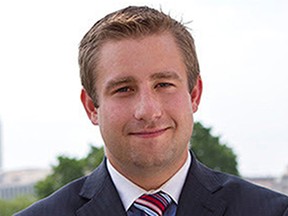 Seth Rich was shot and killed July 10, 2016, in Washington, D.C.