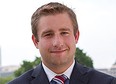 Seth Rich was shot and killed July 10, 2016, in Washington, D.C.