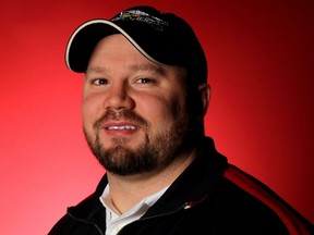 Steven Holcomb was found dead at the Olympic Training Center in Lake Placid, New York. He was 37.