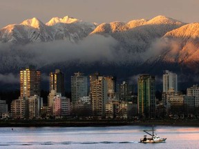 vancouver