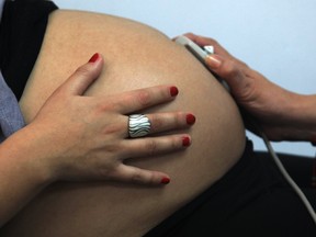 Declining pregnancy rates have demographers worried we are headed toward a "baby crisis."