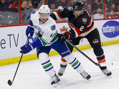 Canucks, Jets features brothers Chris, Brandon Tanev - Sports Illustrated
