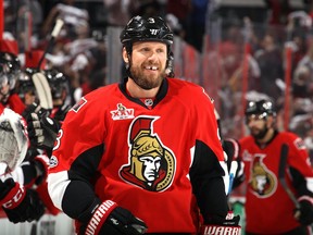 With the loss of top-pairing defenceman Marc Methot, it’s not hard to imagine the Senators taking a step back and missing out next season.