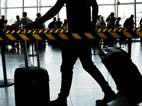 Trump partial travel ban