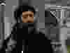 ISIL laeder Abu Bakr al-Baghdadi
