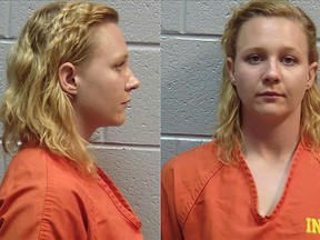 Reality Winner appeared in federal court on June 8, 2017, in Georgia and pleaded not guilty for allegedly giving a document to news website The Intercept that detailed attempts by hackers from Russian military intelligence to penetrate a company that sells voter registration software as well as local election officials.
