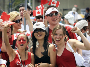 The federal Liberals were hoping to have changes to O Canada's lyrics in place in time for Canada's 150th birthday this Canada Day.