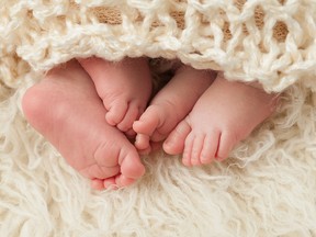A hospital in Gaz, Austria,  has been found guilty of "gross negligent" for switching two babies at birth in an error that went undetected for years.
