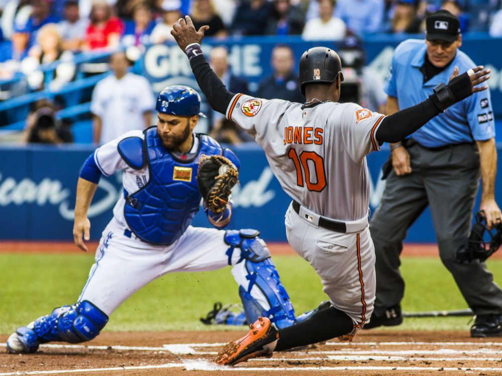 Extra-inning masters: Baltimore Orioles series preview - True Blue LA