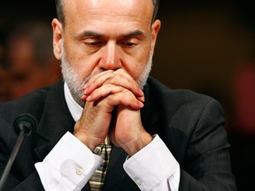 bernanke