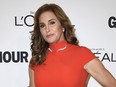 Caitlyn Jenner arrives at the Glamour Women of the Year Awards at NeueHouse Hollywood on Monday, Nov. 14, 2016, in Los Angeles.