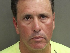 Gustavo Falcon, the last of South Florida's "Cocaine Cowboys." After 26 years on the lam, Falcon is set to enter a plea to drug trafficking charges.