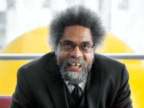 Cornel West scornfully refers to the boom in first-person confessional writing as "neo-liberal soulcraft."