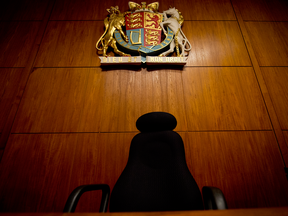 An Ontario Superior Court judge has ruled that so-called treatments at a mental health facility, which included forced administration of hallucinogens and solitary confinement, amounted to "torture."