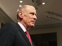 Director of National Intelligence Daniel Coats