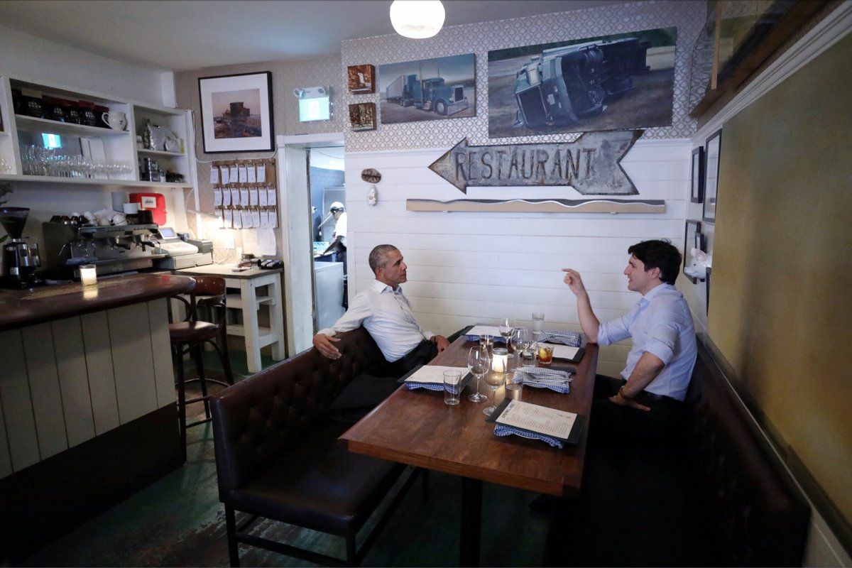 Hollywood Magic Transforms Joe Beef, Liverpool House for 'Pawn Sacrifice' -  Eater Montreal